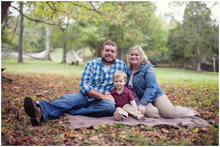 Mt. Juliet Family Photographer