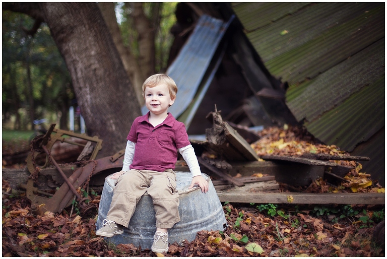 Mt. Juliet Family Photographer