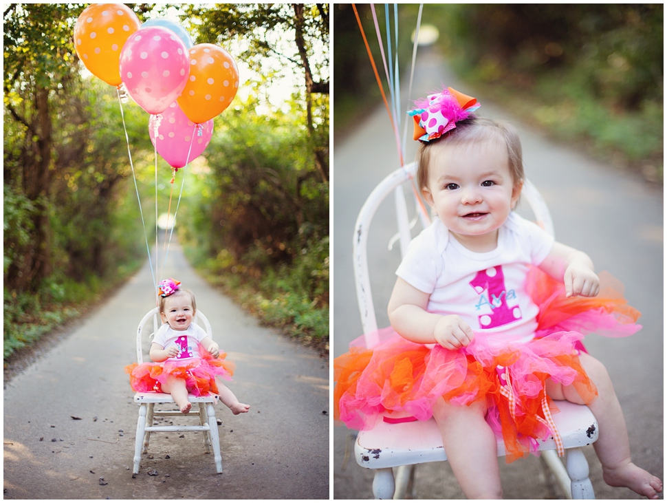 Nashville Baby Photography