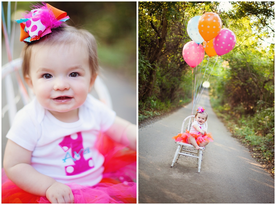 Nashville Baby Photography