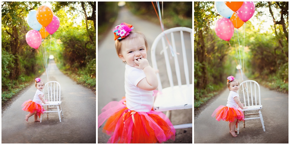 Nashville Baby Photography