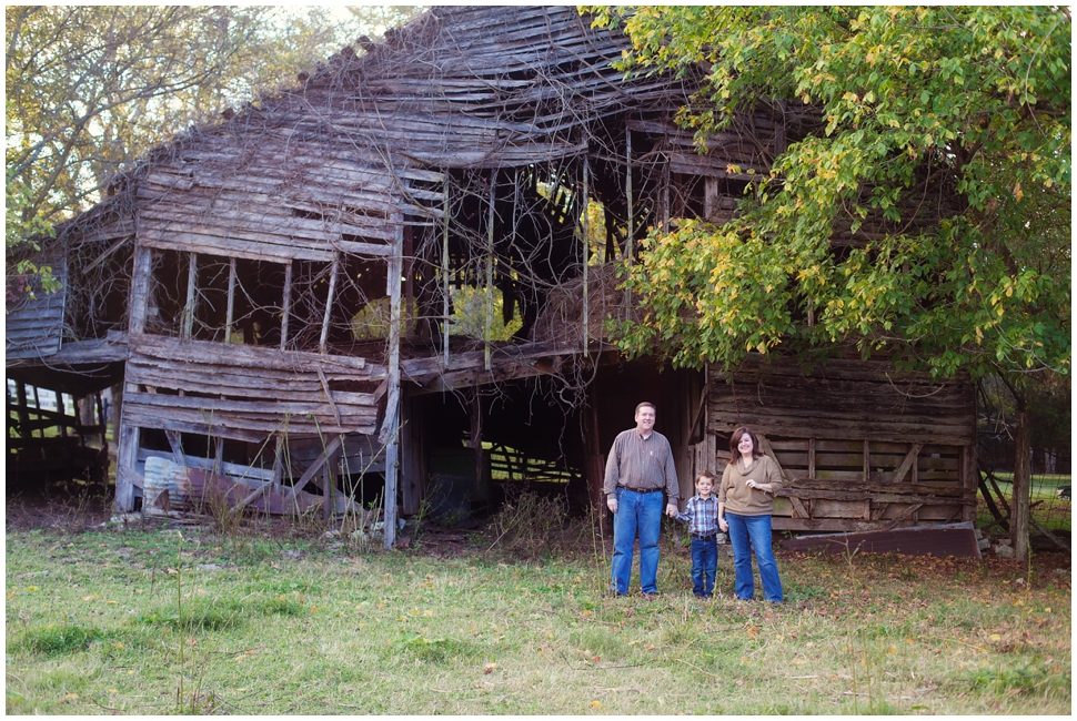 Mt. Juliet Family Photographer