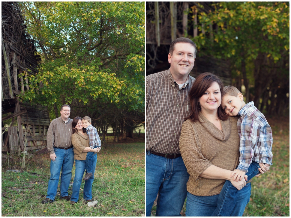 Mt. Juliet Family Photographer