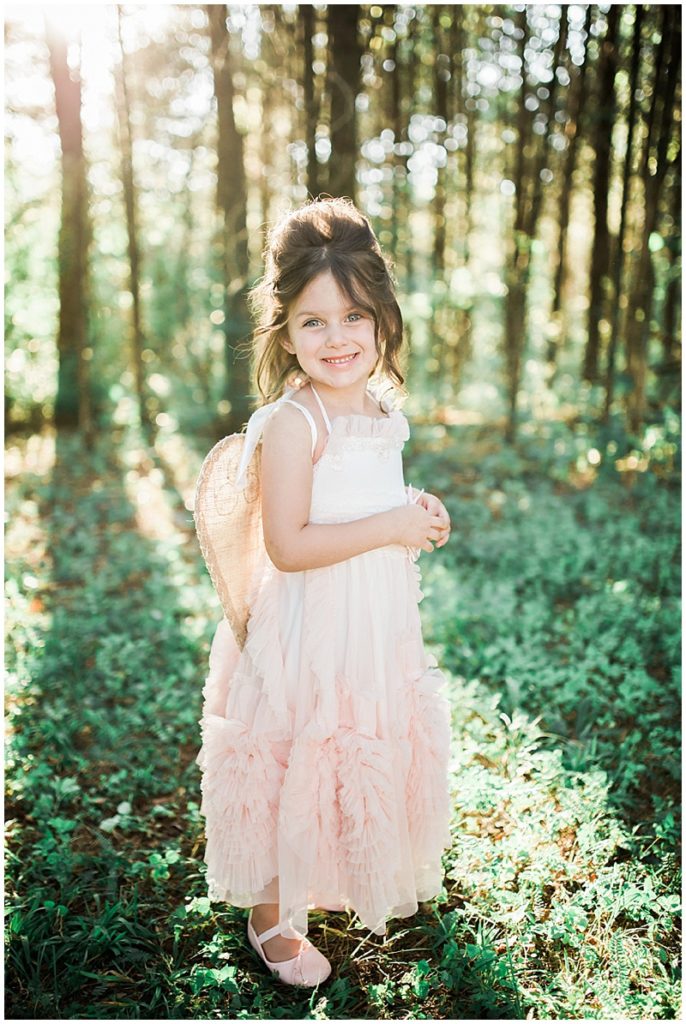 Nashville Child Photographer