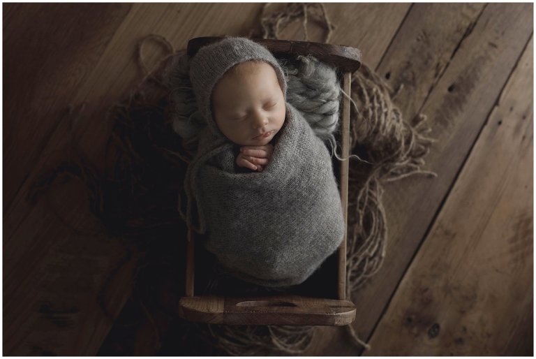 nashville newborn photography