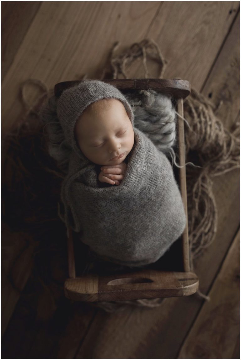 nashville newborn photography