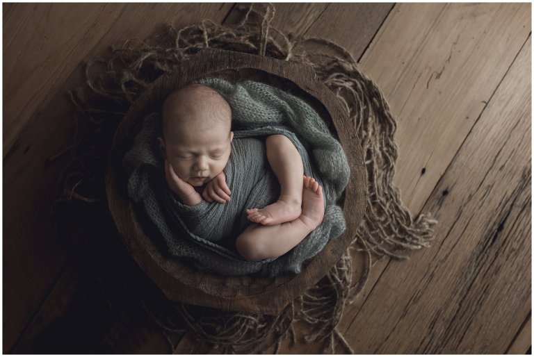 best newborn photography nashville